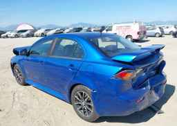2016 MITSUBISHI LANCER ES