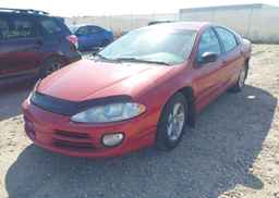 2004 CHRYSLER INTREPID ES