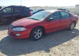 2004 CHRYSLER INTREPID ES