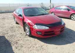 2004 CHRYSLER INTREPID ES