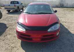 2004 CHRYSLER INTREPID ES