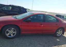2004 CHRYSLER INTREPID ES