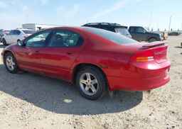 2004 CHRYSLER INTREPID ES