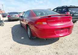 2004 CHRYSLER INTREPID ES