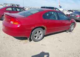 2004 CHRYSLER INTREPID ES