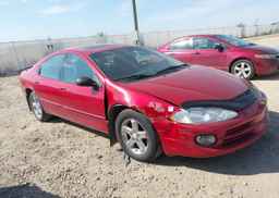 2004 CHRYSLER INTREPID ES