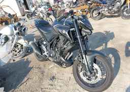 2023 YAMAHA MT-03