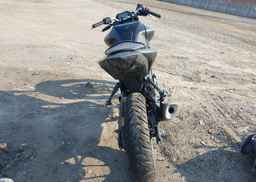 2023 YAMAHA MT-03