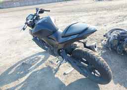 2023 YAMAHA MT-03