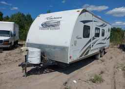 2013 COACHMEN FREEDOM EXPRESS