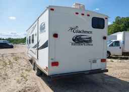 2013 COACHMEN FREEDOM EXPRESS