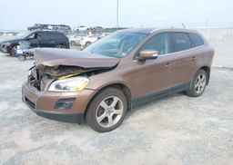 2010 VOLVO XC60 T6