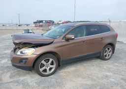 2010 VOLVO XC60 T6