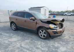2010 VOLVO XC60 T6