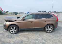 2010 VOLVO XC60 T6
