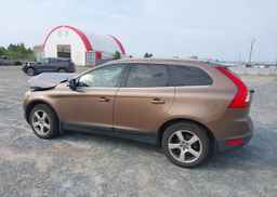 2010 VOLVO XC60 T6