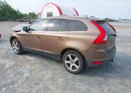 2010 VOLVO XC60 T6