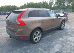2010 VOLVO XC60 T6