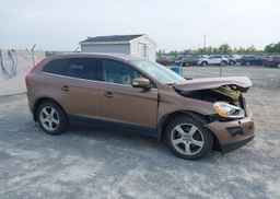 2010 VOLVO XC60 T6