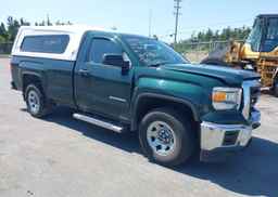 2015 GMC SIERRA K1500