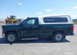 2015 GMC SIERRA K1500