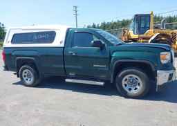 2015 GMC SIERRA K1500