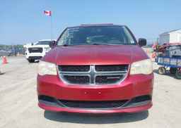 2011 DODGE GRAND CARAVAN EXPRESS