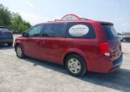 2011 DODGE GRAND CARAVAN EXPRESS