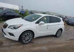 2018 BUICK ENVISION PREFERRED