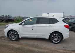 2018 BUICK ENVISION PREFERRED