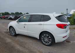 2018 BUICK ENVISION PREFERRED