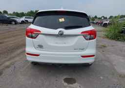 2018 BUICK ENVISION PREFERRED