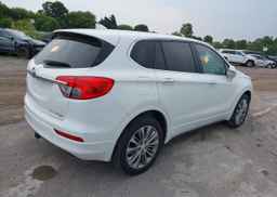 2018 BUICK ENVISION PREFERRED