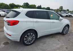 2018 BUICK ENVISION PREFERRED