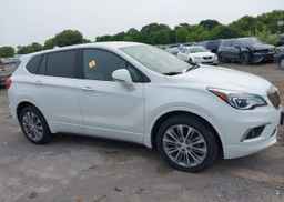 2018 BUICK ENVISION PREFERRED