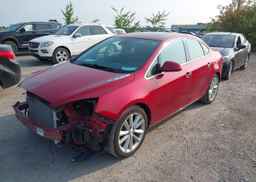 2017 BUICK VERANO