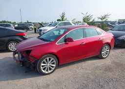 2017 BUICK VERANO