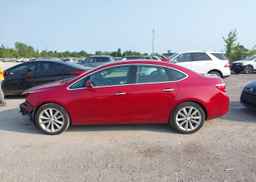 2017 BUICK VERANO
