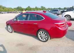2017 BUICK VERANO