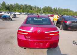 2017 BUICK VERANO