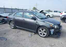 2010 TOYOTA COROLLA XRS