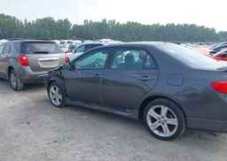 2010 TOYOTA COROLLA XRS