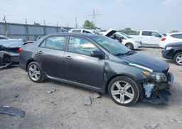 2010 TOYOTA COROLLA XRS