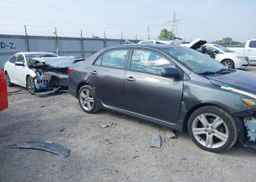 2010 TOYOTA COROLLA XRS