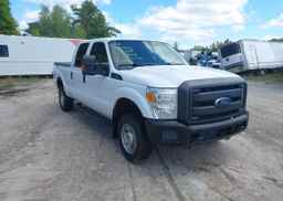 2015 FORD F-250 XL