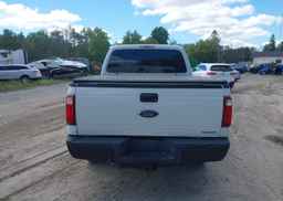 2015 FORD F-250 XL
