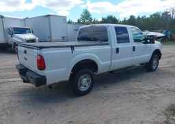 2015 FORD F-250 XL