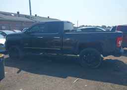 2014 GMC SIERRA 1500