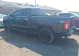 2014 GMC SIERRA 1500