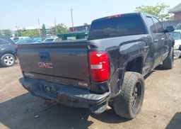 2014 GMC SIERRA 1500